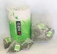 Vista 2 de Productos de té (1 paquete, té verde dietético frío o caliente)