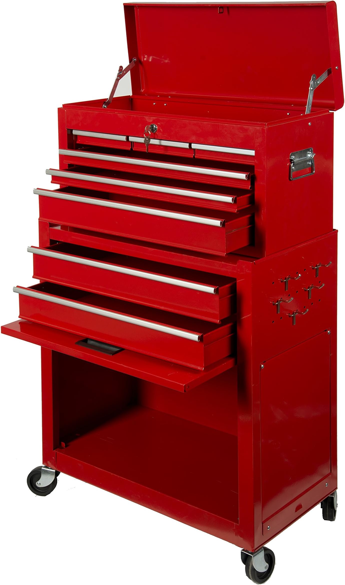 xtb-220 Large – Workshop Trolley with Wheels