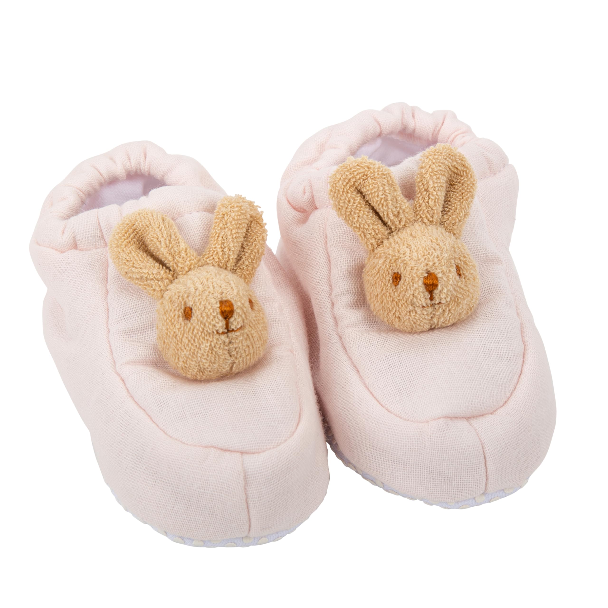 Chaussons bébé Lapin Trousselier, le cadeau de naissance idéal - 5