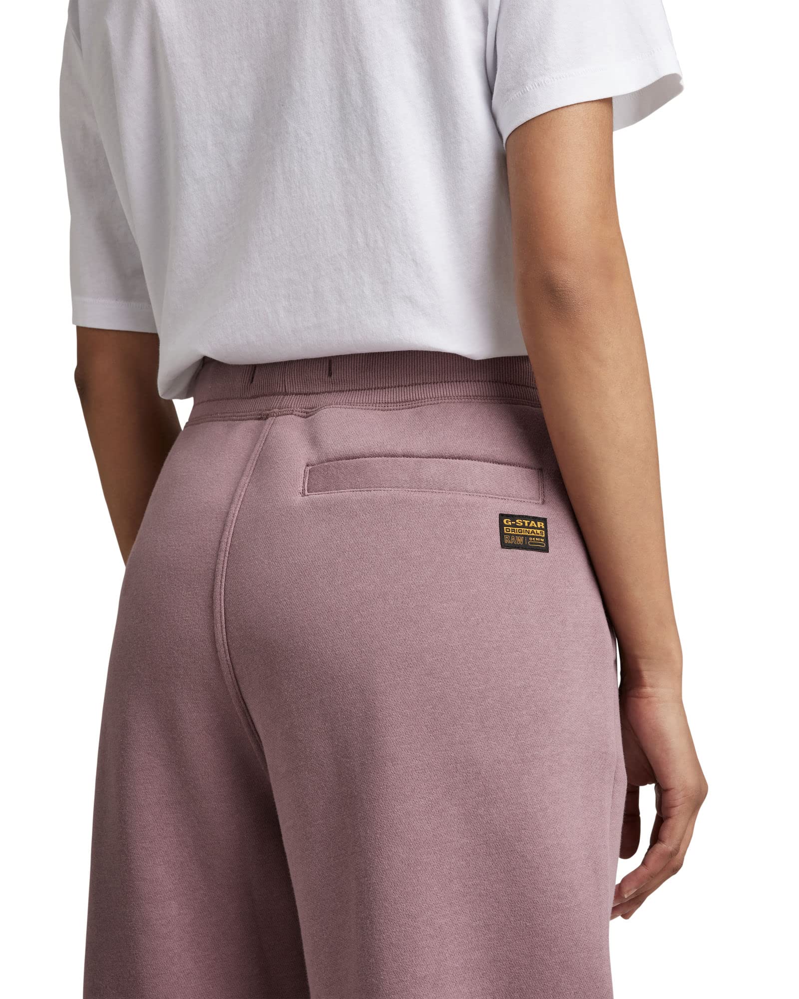G-STAR Pantalon de Survêtement Premium Core 2.0 - Slip - Tapered - Femme