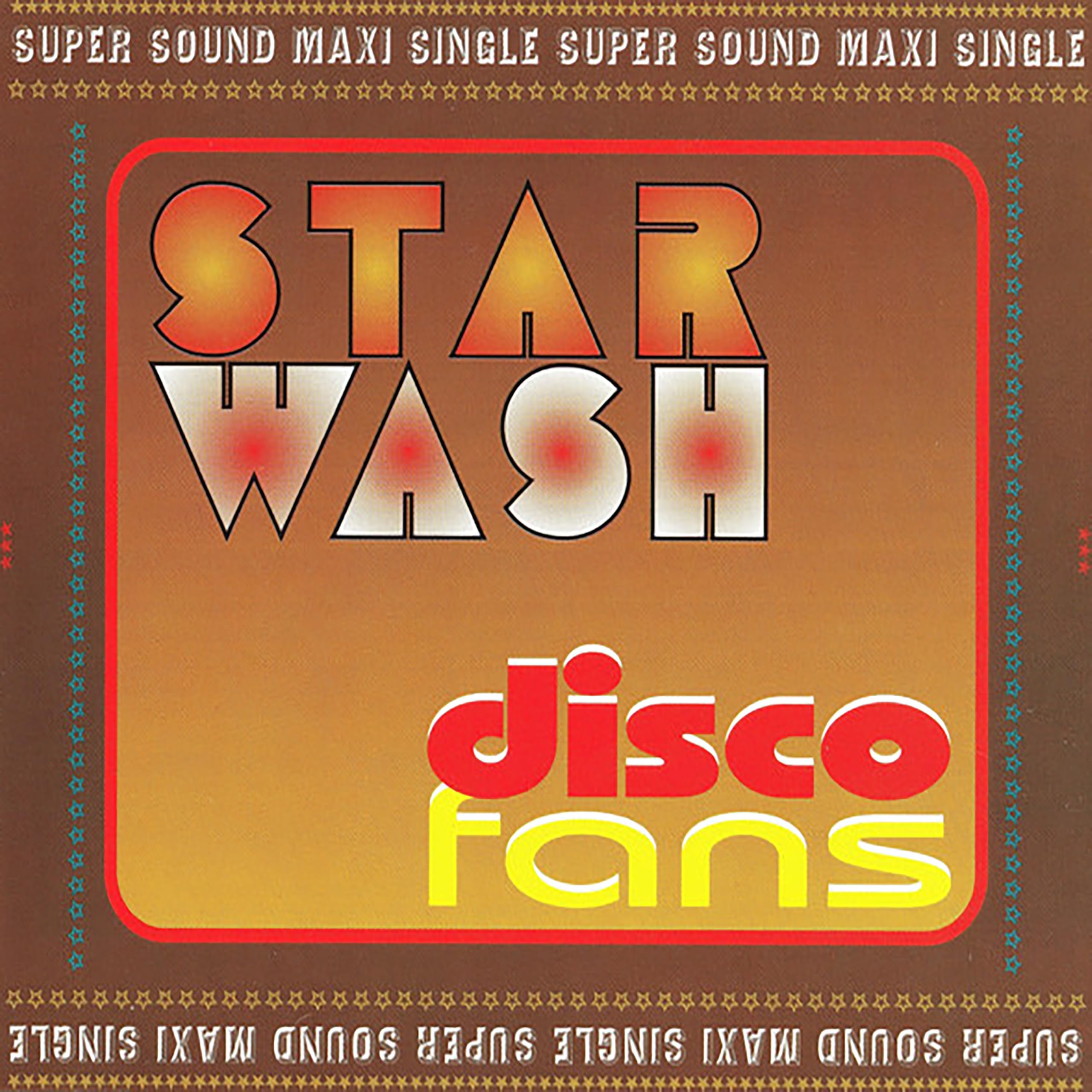 Star Wash