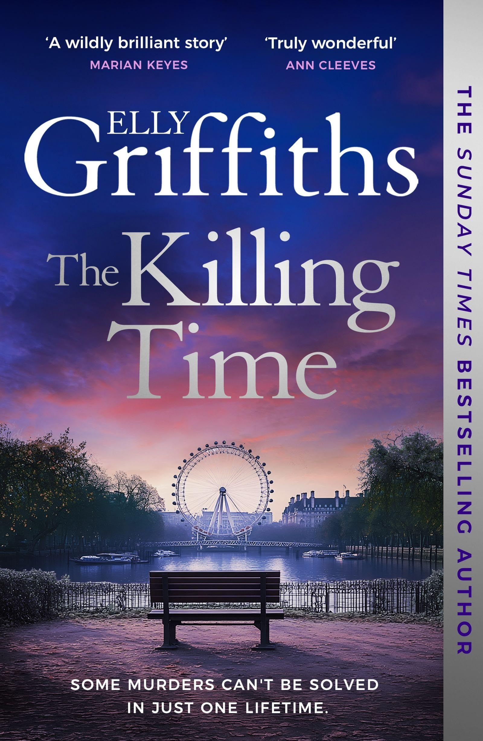 The Killing Time