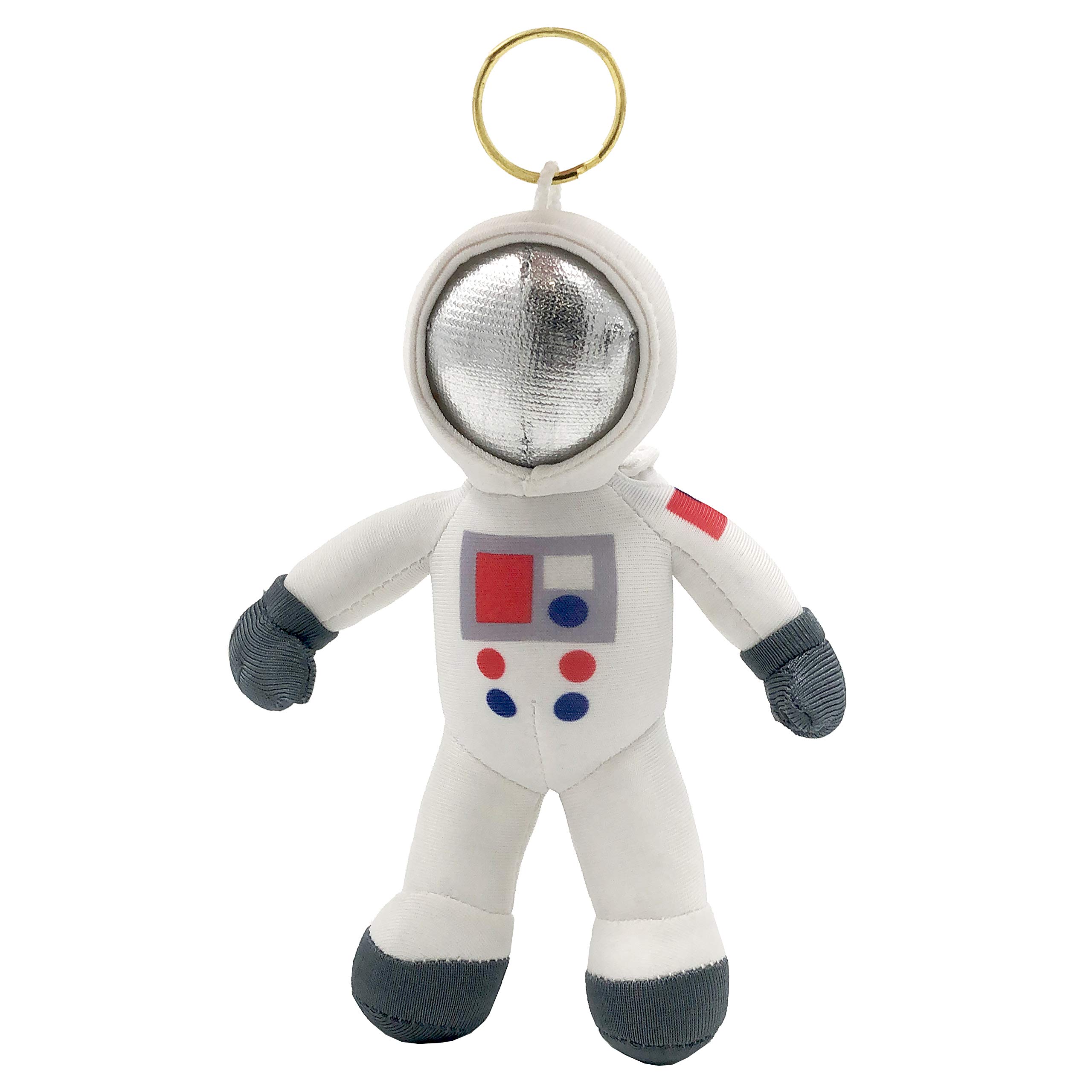 Astro TeddAstro Tedd Astronaut Soft Toy (14cm Keychain)