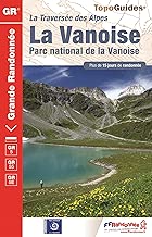 Download La Vanoise : Parc national de la Vanoise PDF