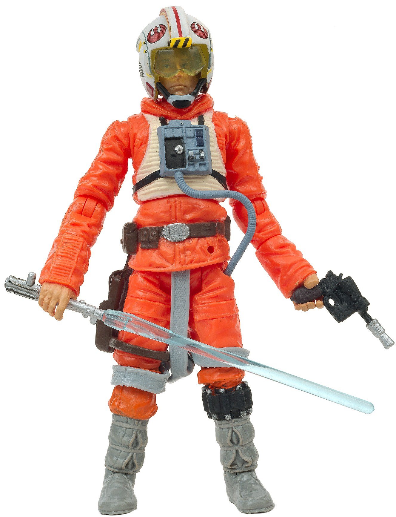 Amazon.com: Hasbro Star Wars 2011 Vintage Collection Action Figure
