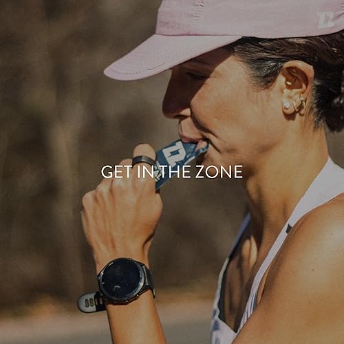 Miniatura 2 de Z2 Gel energético de frutas tropicales  0.88 onzas de carbohidratos, 105 mg de sodio, electrolitos, antes y durante el entrenamiento, aumenta la