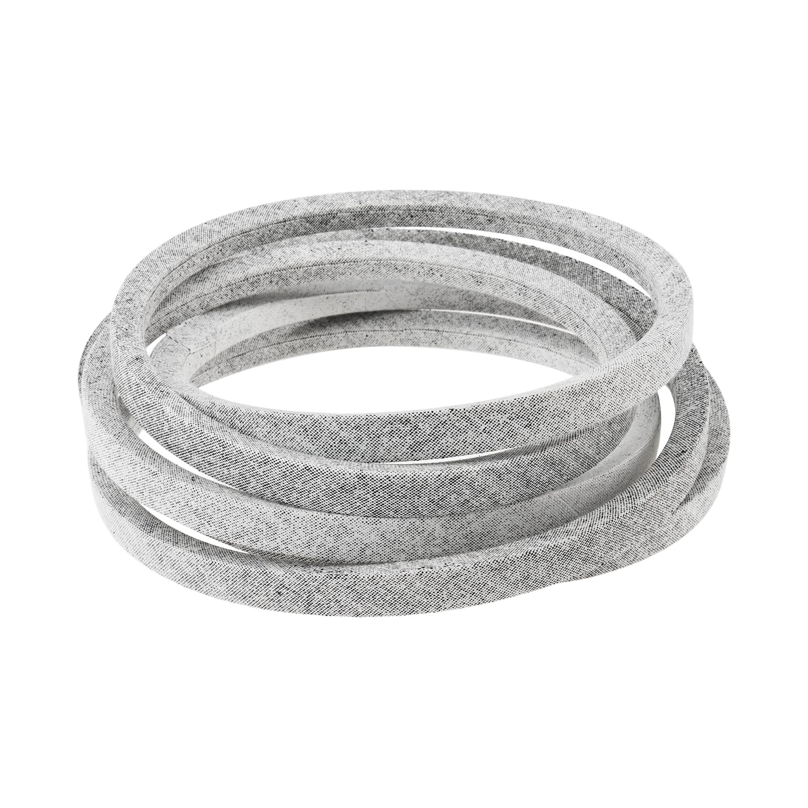 Lt Easiyl Lawn Mower Drive Belts 194346 1/2''X97.5'' Compatible With Craftsman Compatible With Ariens, 532194346