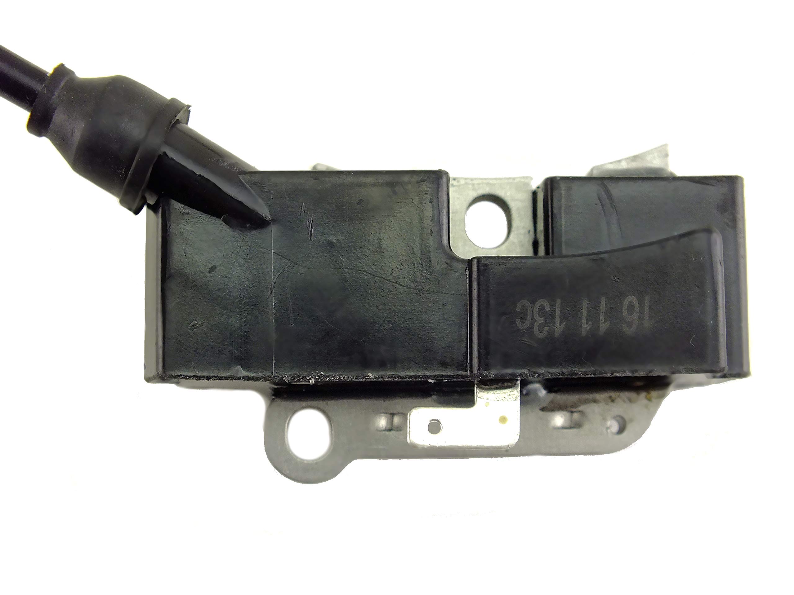 Modulo bobina di accensione per motoseghe Husqvarna 357XP 359 385 390 340 345 346 XP 350 351 353 355 362 365 371 372 Sostuisci 544047101  1420