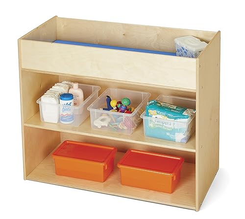 Jonti-Craft YoungTime 7144YT - Mesa cambiadora