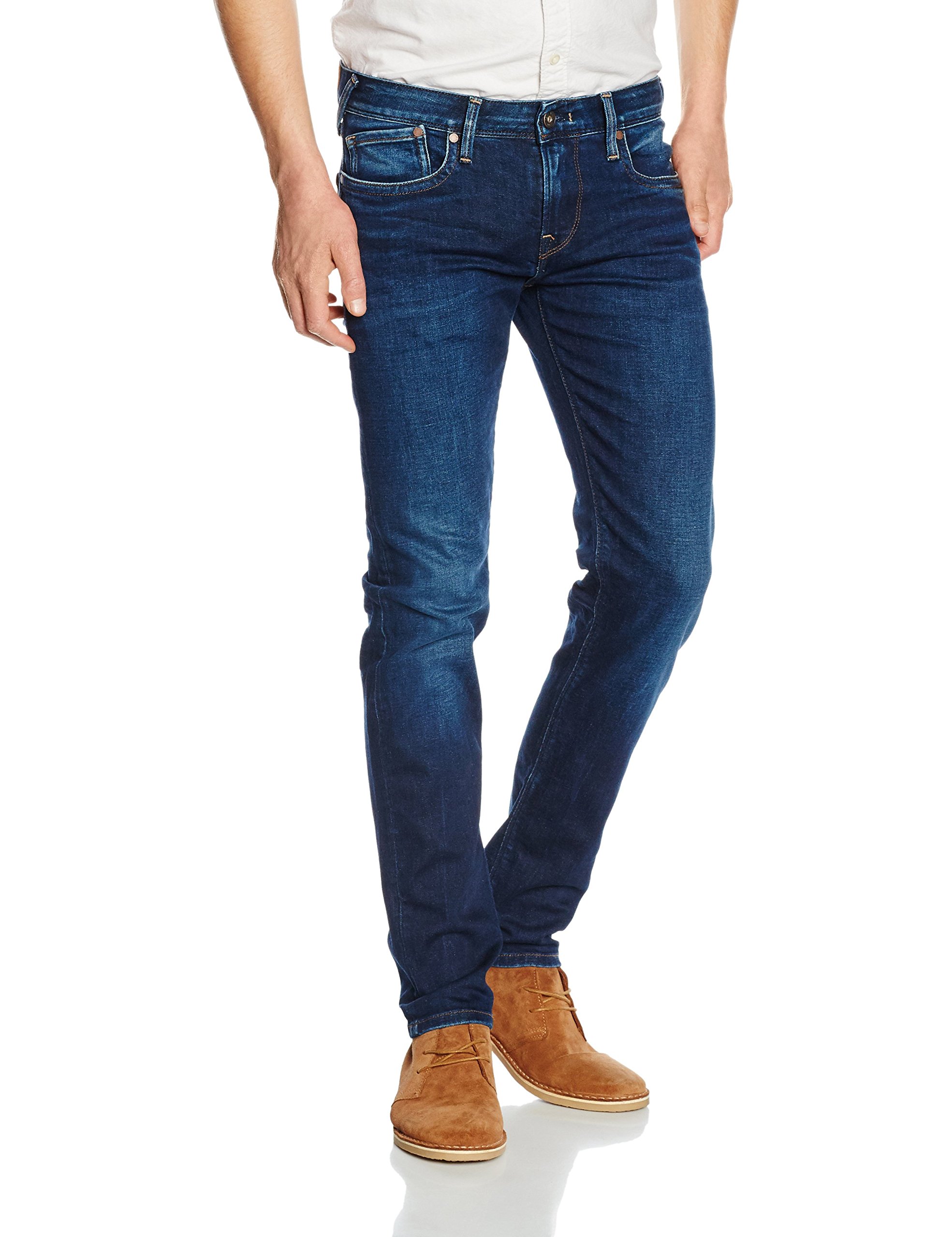 Pepe Jeans Hatch Jeans', Vaqueros Hombre — view 69