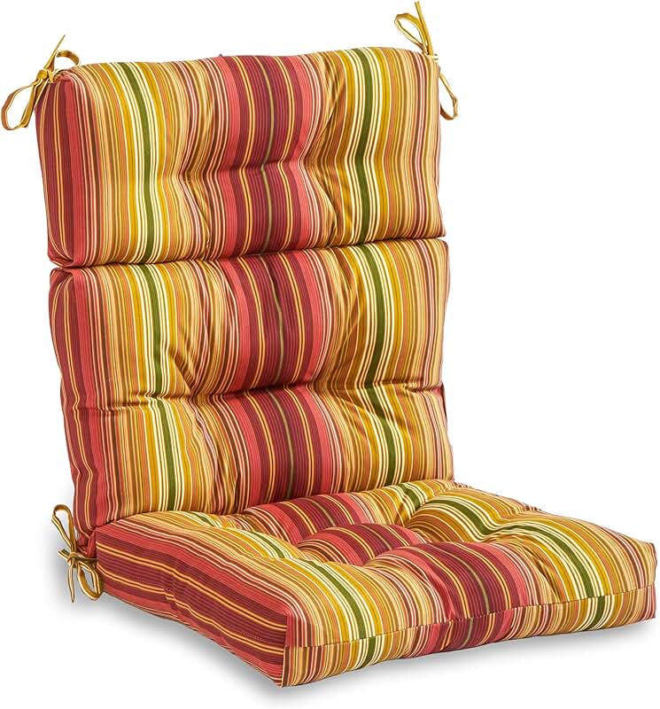 outdoor furniture cushions clearance