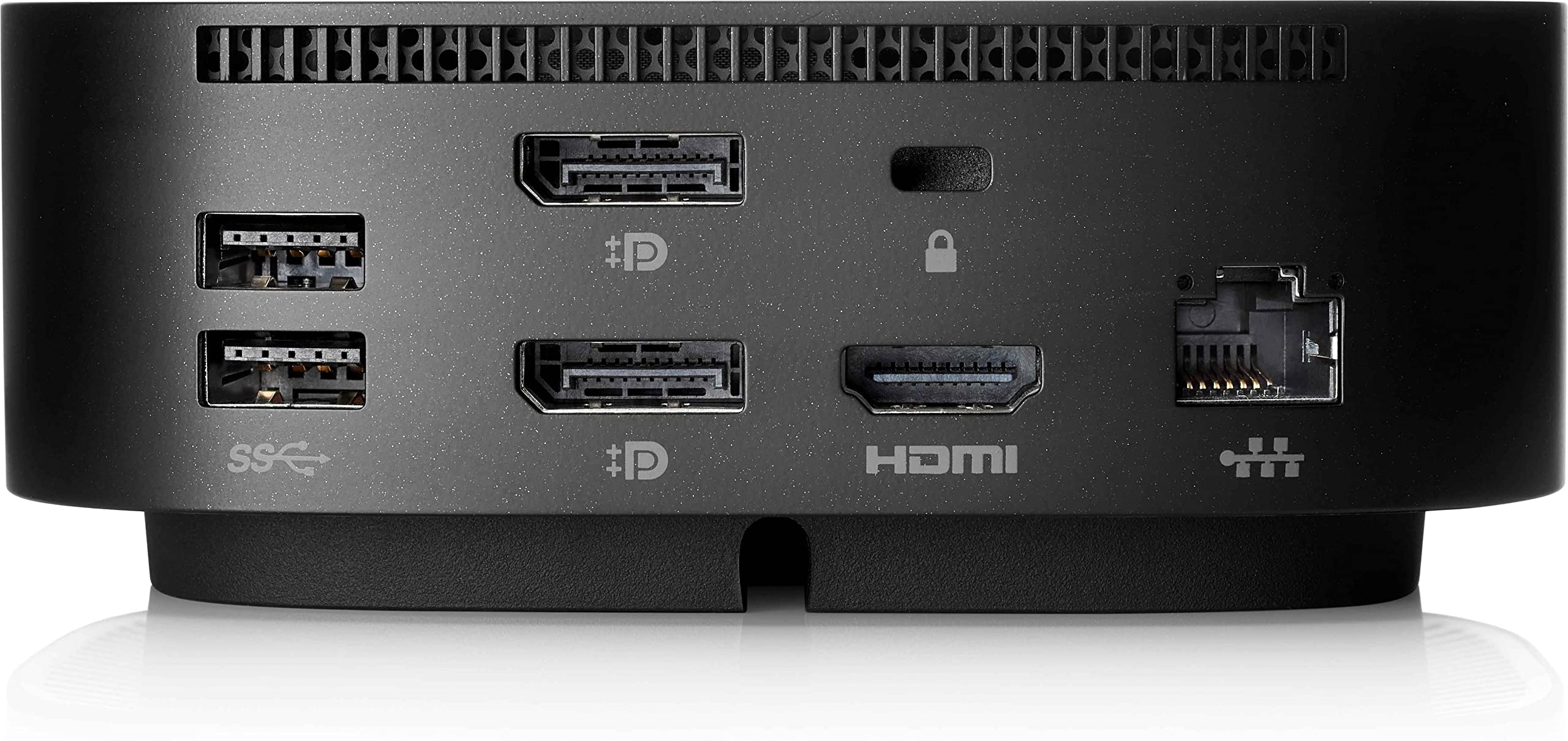 Usb-c/a universal dock g2 - station d'accueil - usb-c - hdmi, 2 x dp 5tw13et#abz