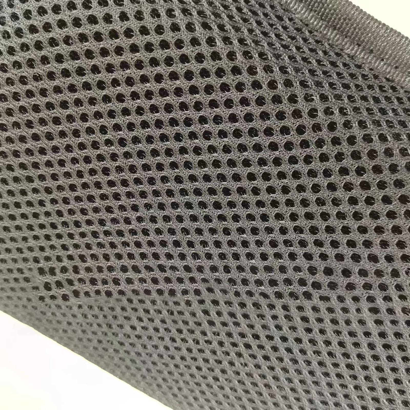 Zaino da Escursione 60 Litri, Zaino da Trasporto Pesante 60 Kg, Telaio in Lega di Alluminio, Nylon Impermeabile, per Trekking e Campeggio- Nero