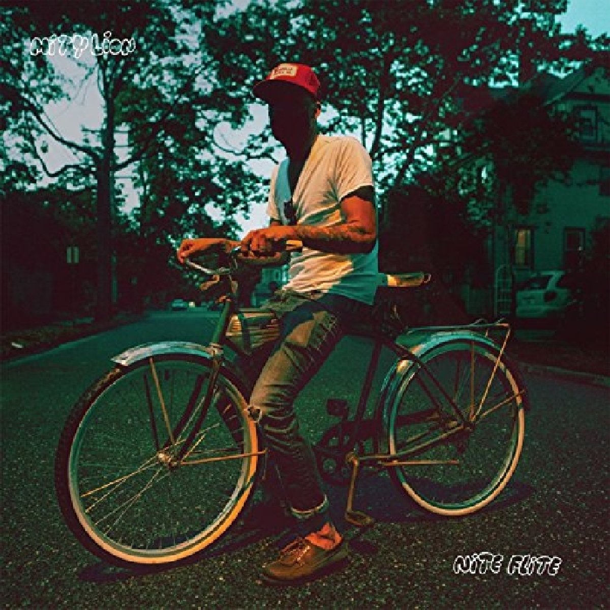 Nite Flite [VINYL]