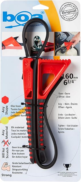 BOA 12002 Standard Boa Soft Grip