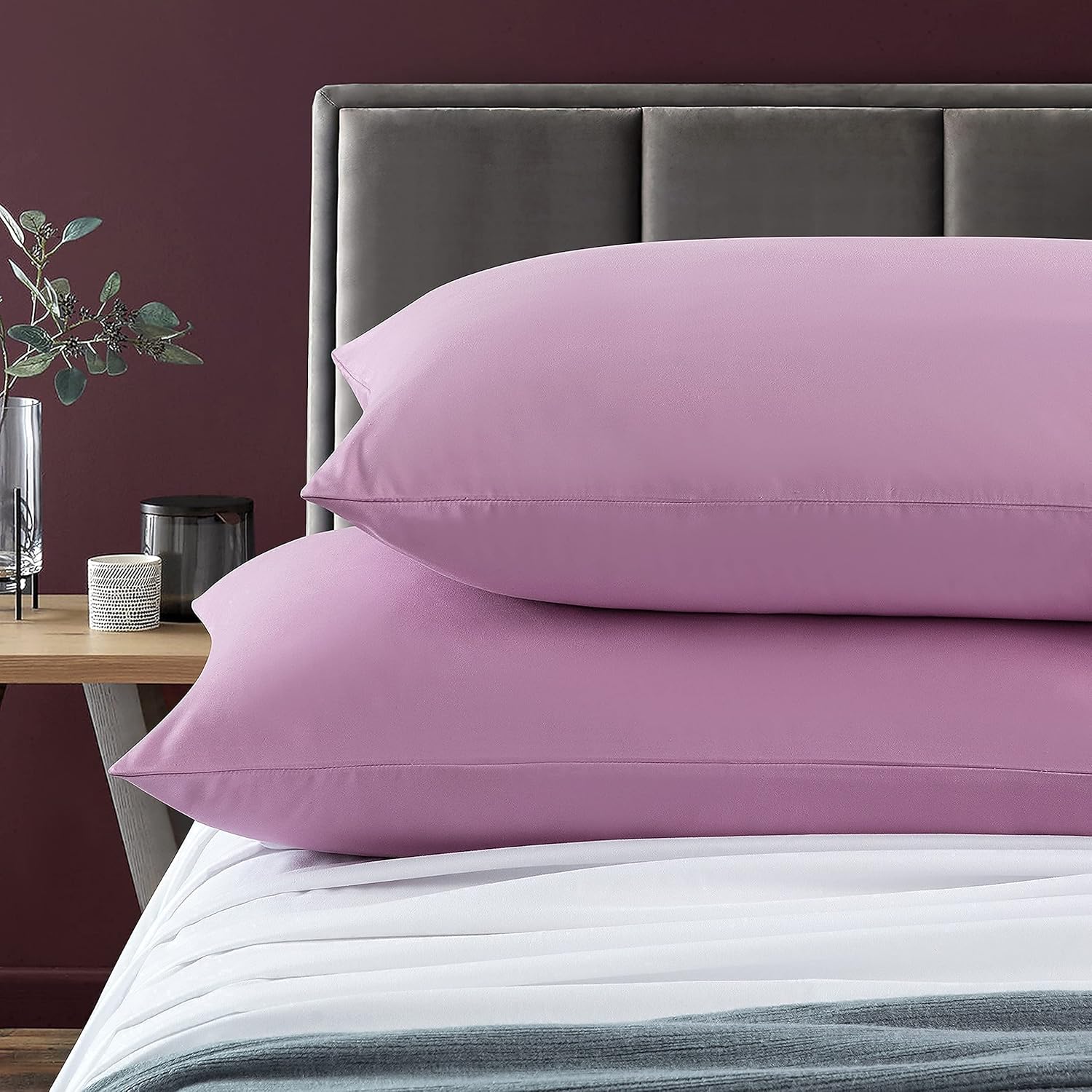 microfiber body pillow