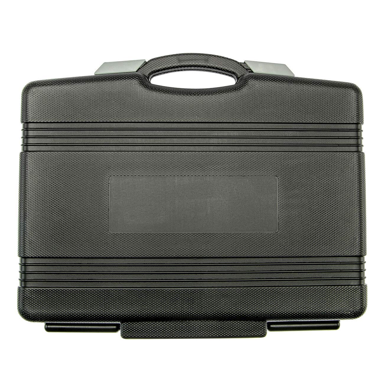 1/4 + 3/8 + 1/2" Steckschlüssel-Garnitur - 9