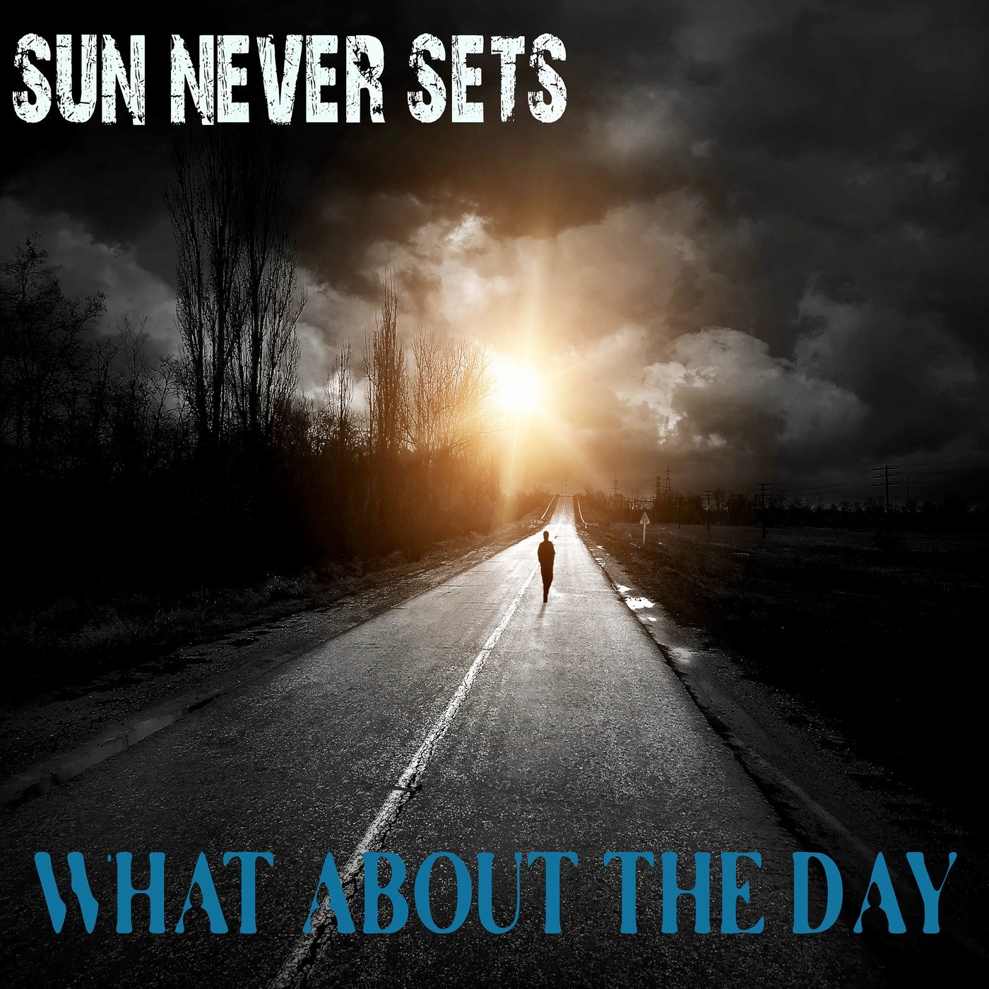 Sun Never Sets