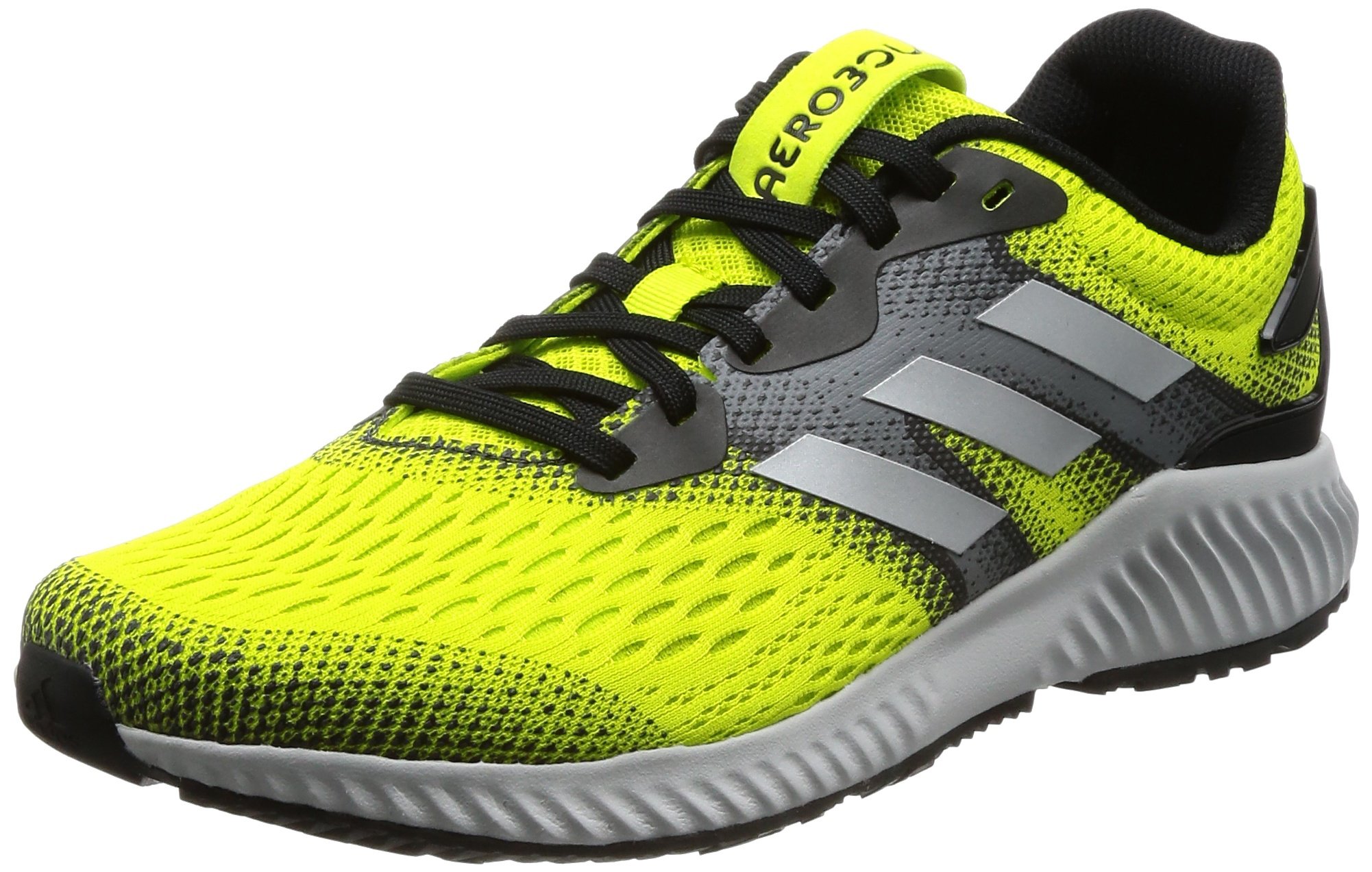 adidas Aerobounce M, Zapatillas de Running Hombre