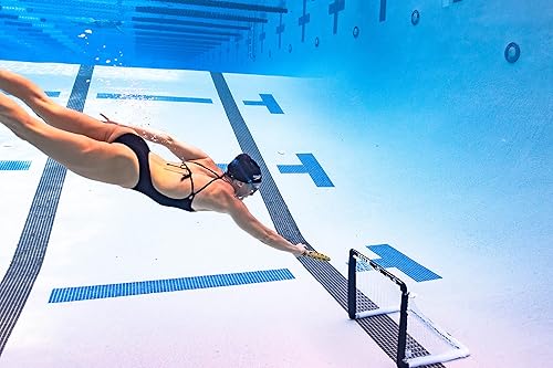 Miniatura 5 de Underwater Torpedo League Objetivos