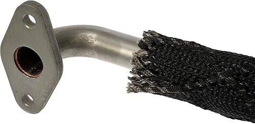 Miniatura 3 de Dorman Línea de recirculación de gases de escape (EGR) 598-190 compatible con modelos Ford seleccionados