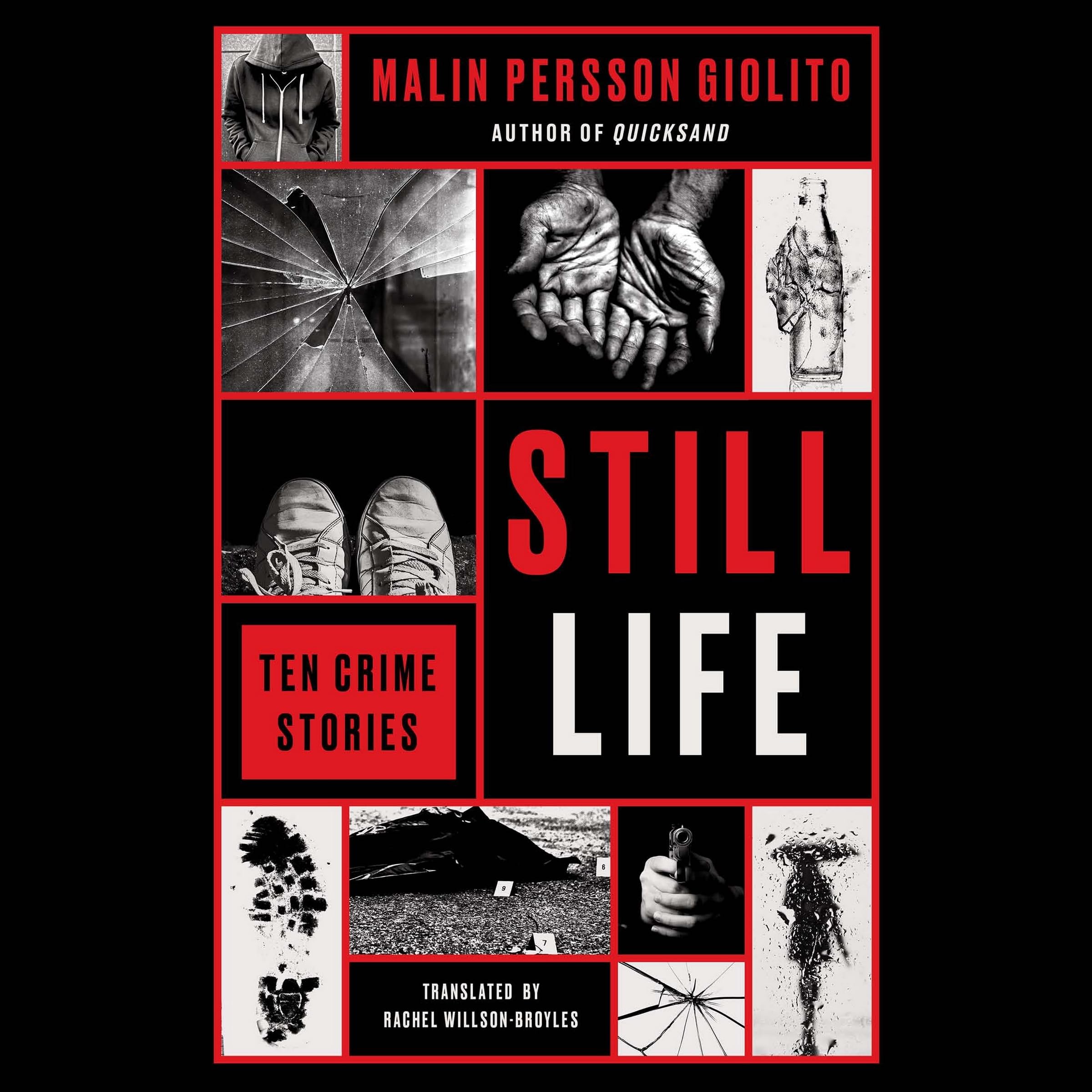 Still Life: Ten Crime Stories