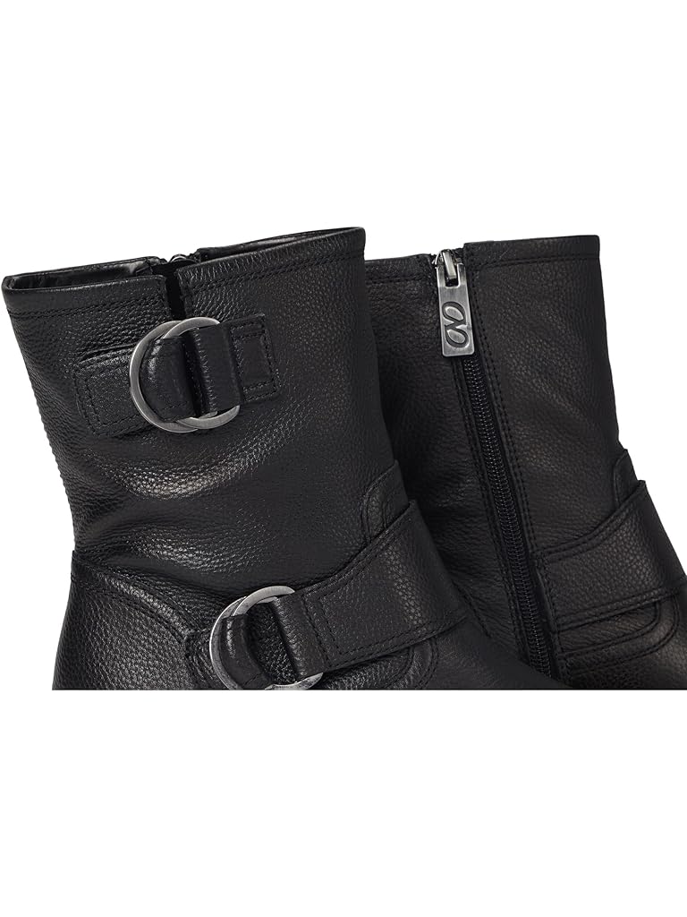 Black Naturalizer Optimus