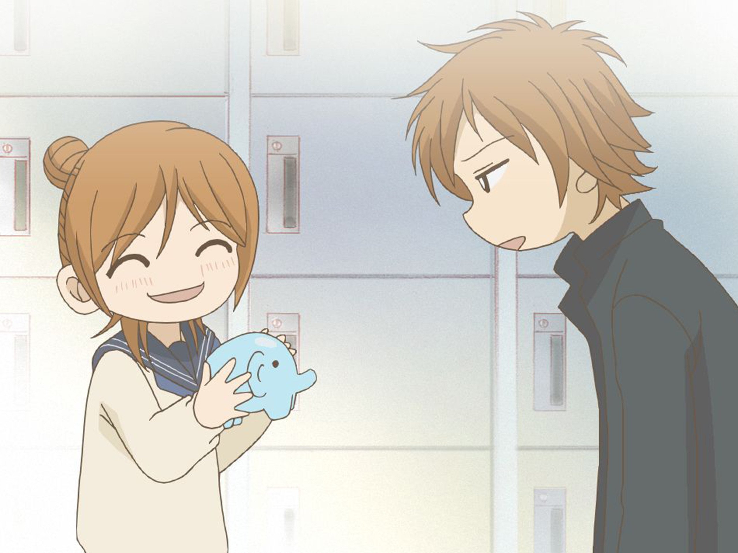 Watch Bokura ga Ita | Prime Video