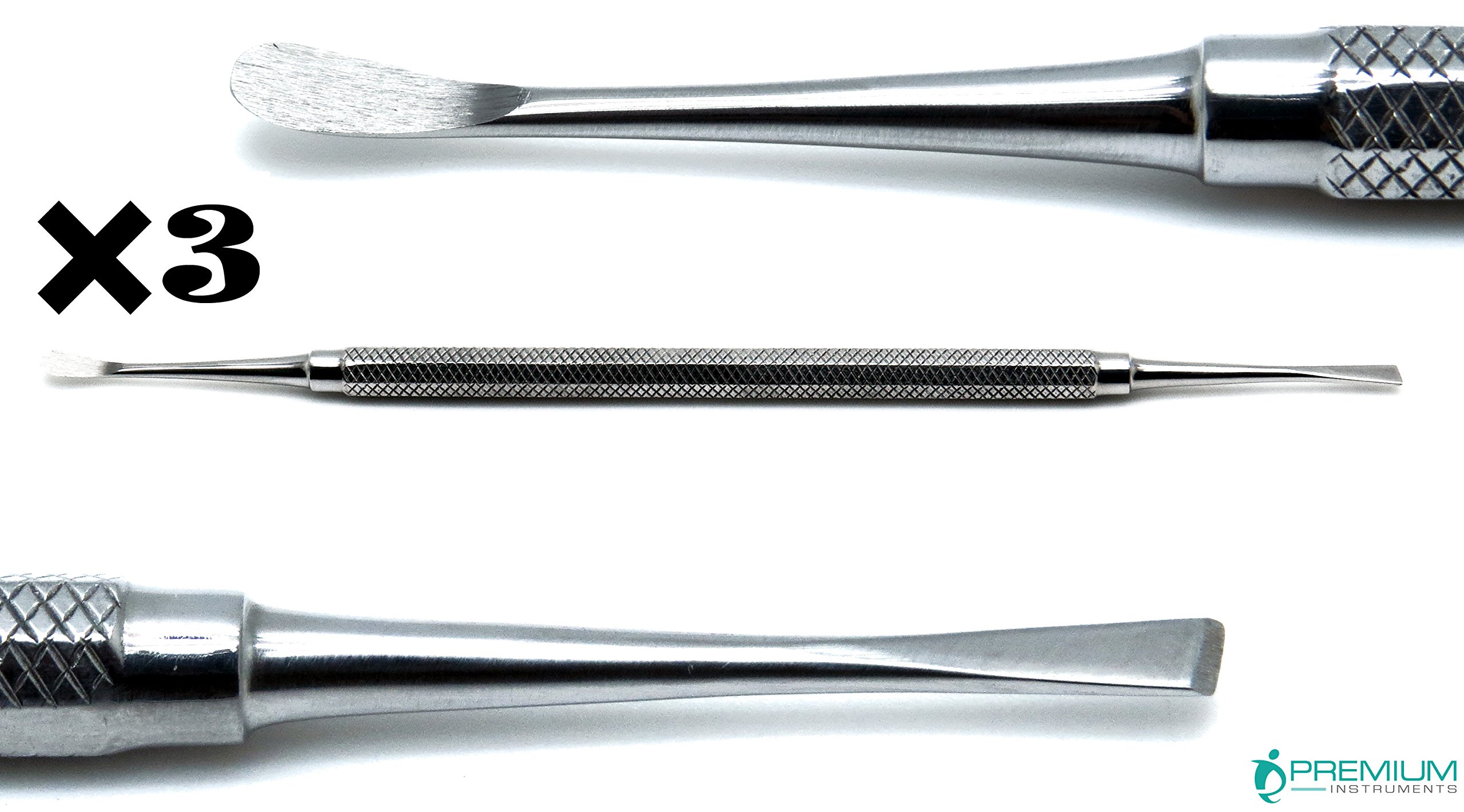 Dental Instrument Handles Reviews & Ratings