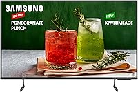 Vista 1 de Samsung 55-Inch Class Crystal UHD 4K Bed-H Series HDR Business Pro TV w/ 3-Sided Bezel-Less Slim Design, Use for Digital Signage Displays