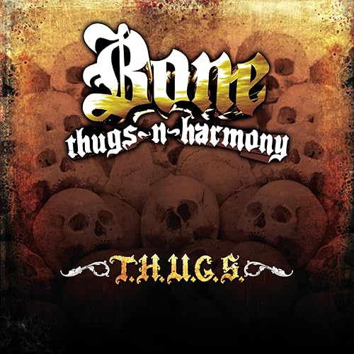 bone thugs n harmony nuff respect mp3