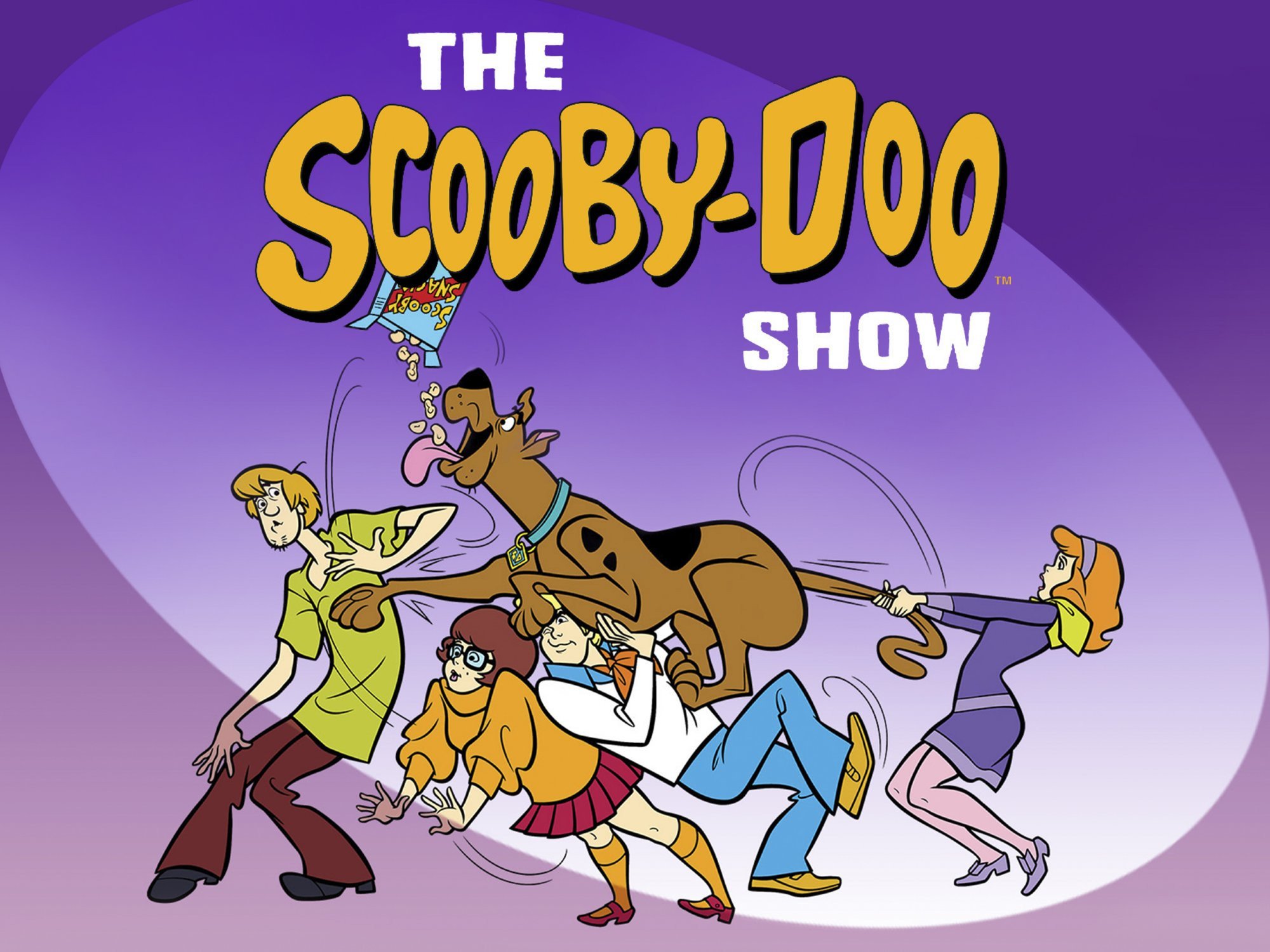 The Scooby-Doo Show - Season 2