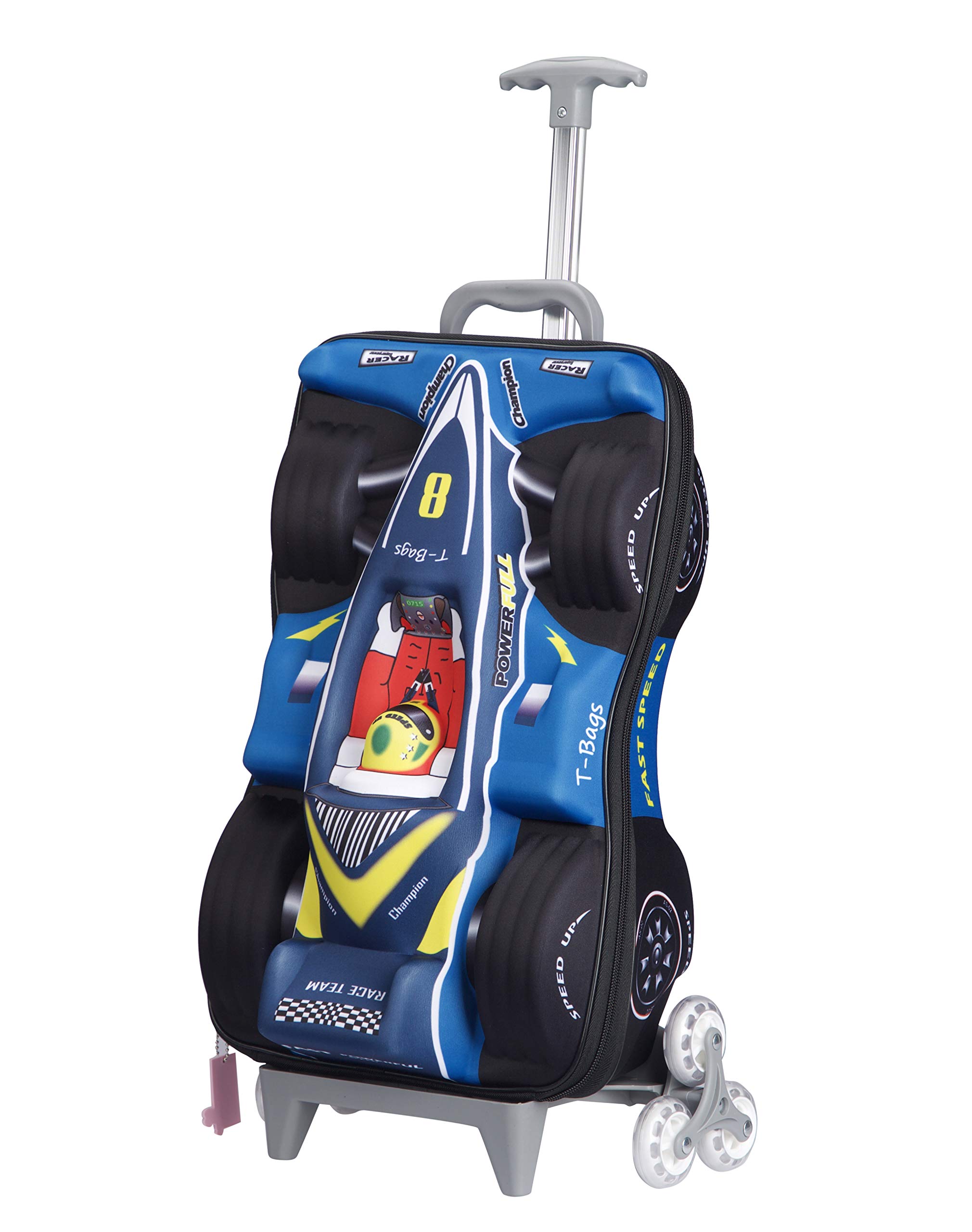 trolly bag offer online
