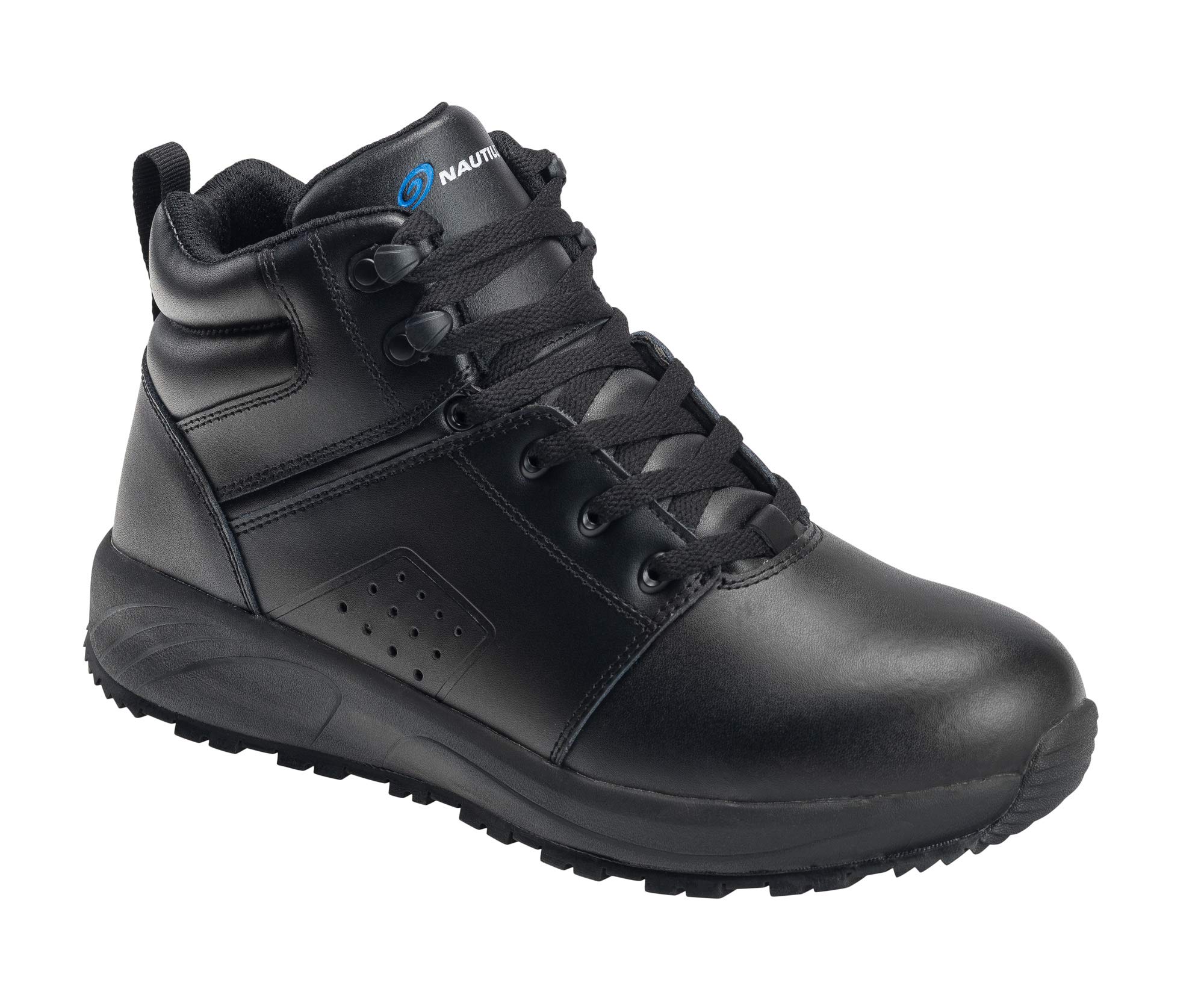 FSI FOOTWEAR SPECIALTIES INTERNATIONALMen's Skidbuster Food Service Shoe