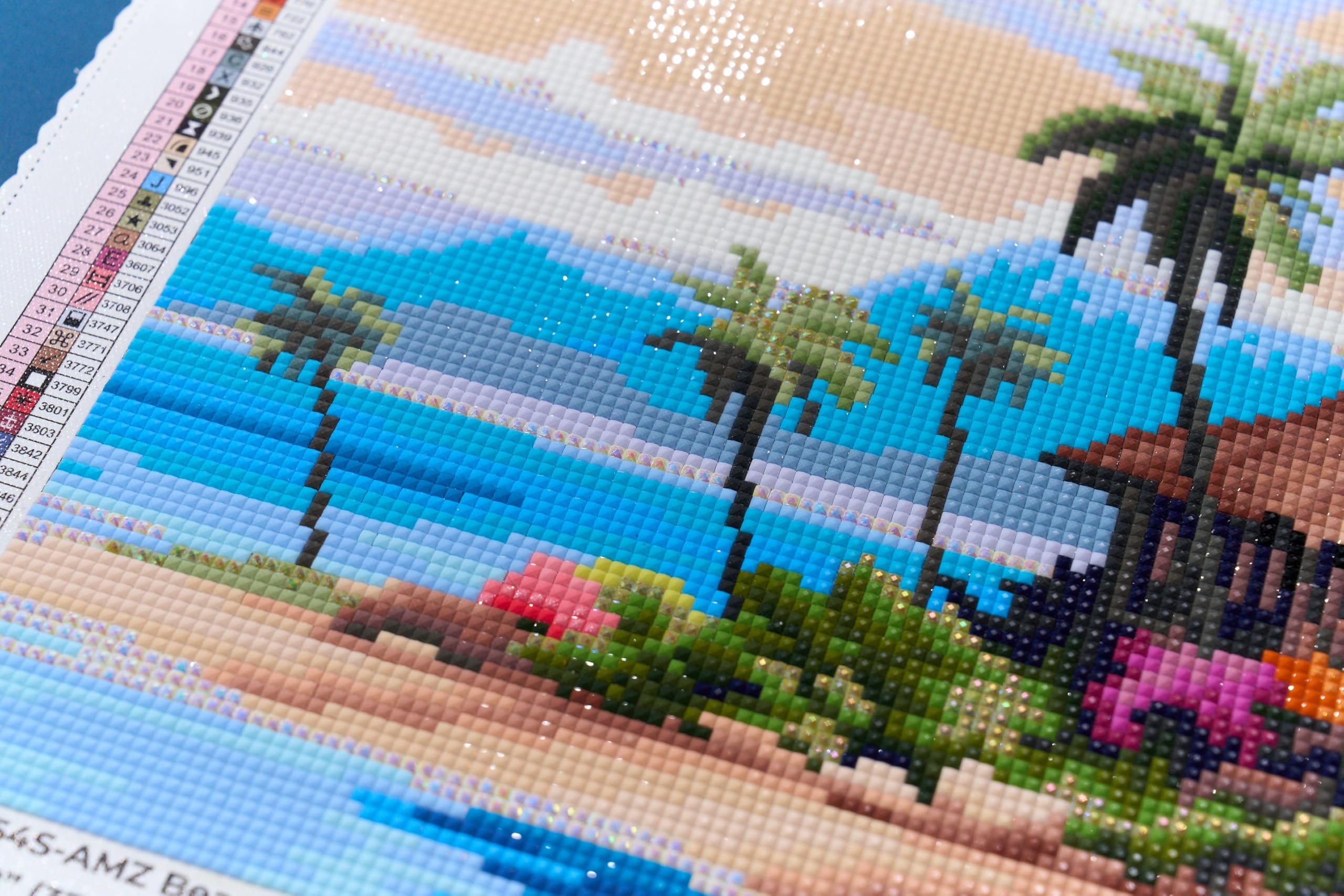 その他 Diamond Art Club 