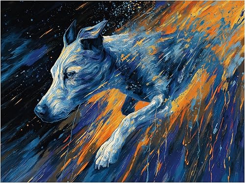 Miniatura 12 de Rompecabezas para adultos de 1000 piezas, rompecabezas de Papá Noel, juego divertido desafiante con familiares y amigos