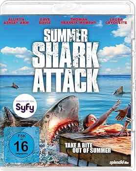 (未使用･未開封品)When Sharks Attack: Season 1 [DVD] [Import] When Sharks Attack Season 1 [Import]: Amazon.ca: Movies & TV