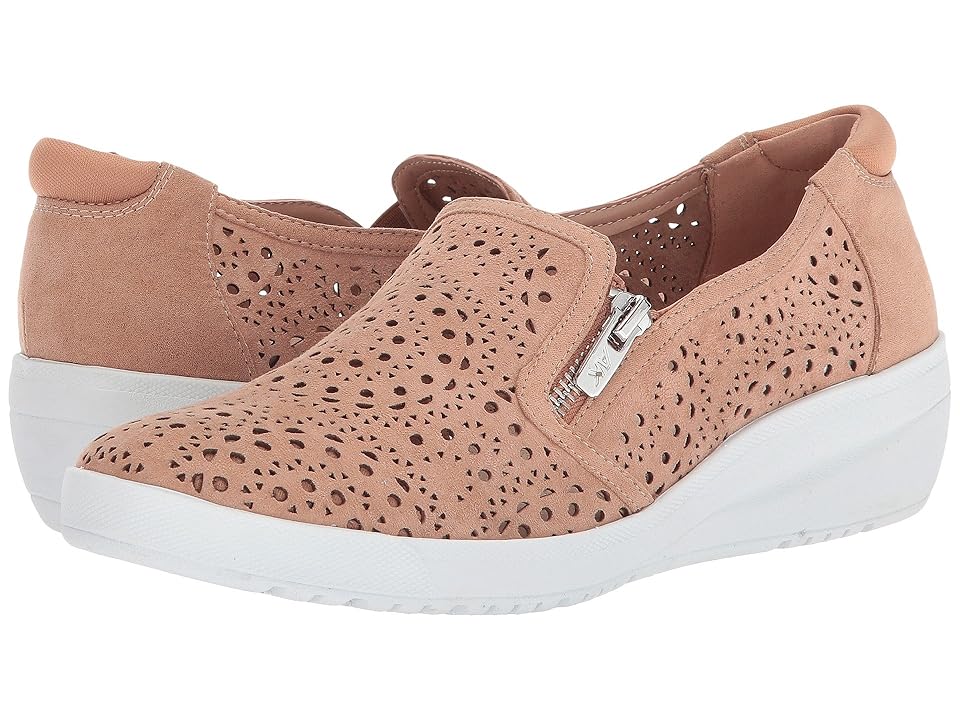 

Anne Klein Yvette (Light Natural Multi) Women's Shoes