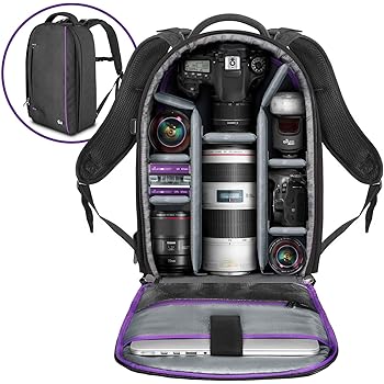 altura camera bag