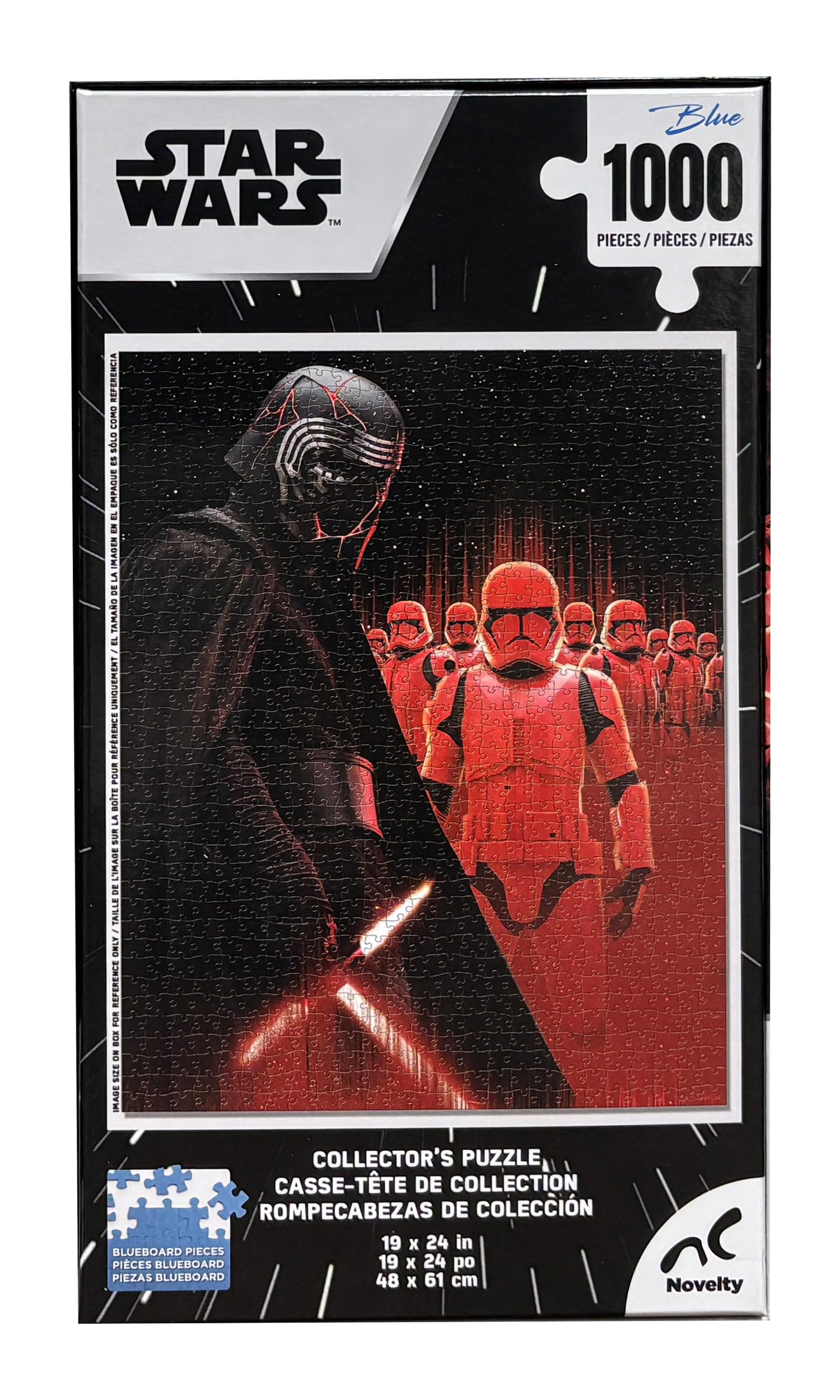 Star Wars ジグソーパズル 1000ピース 他セット Amazon.co.jp: ディズニー Disney スターウォーズ STAR WARS 1000