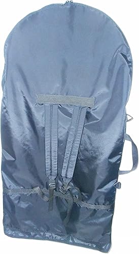 Miniatura 2 de Mochila Boogie Board o bodyboard, bolsa de piel fabricada en Estados Unidos.