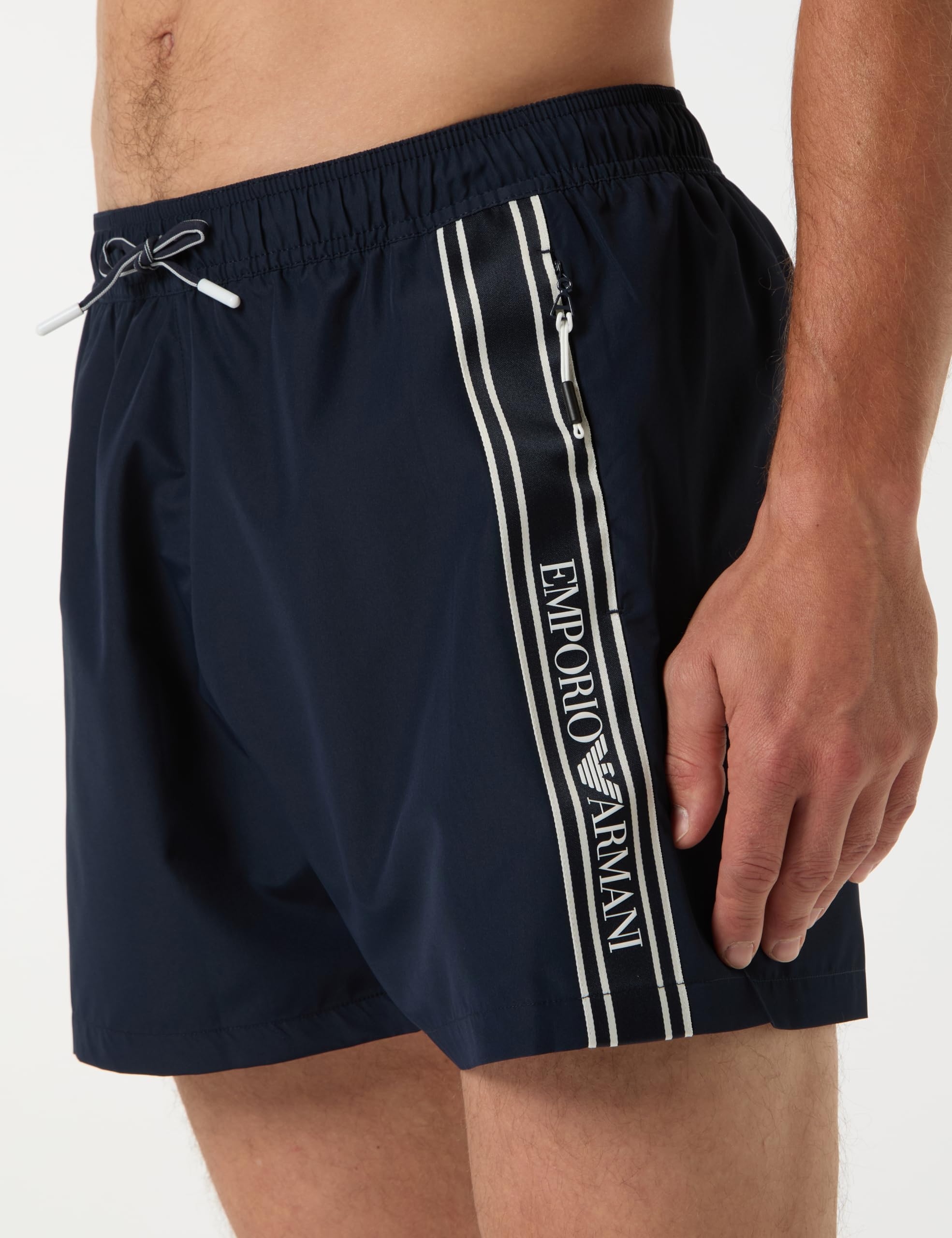 EMPORIO ARMANI Boxer Costume a Pantaloncino Uomo