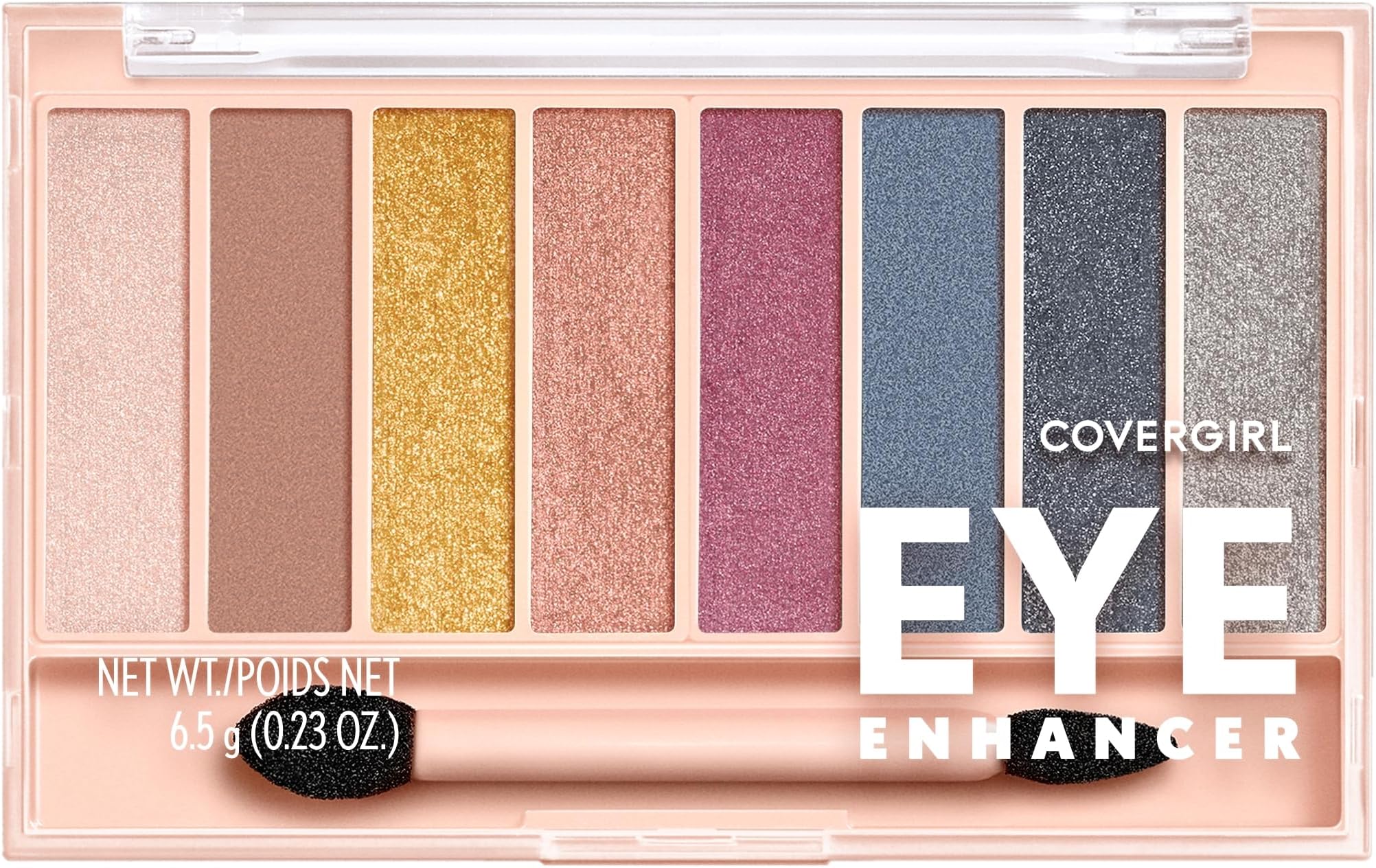 TruNaked Queenship Eyeshadow Palette