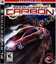 Need for Speed: Carbon - Playstation 3