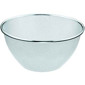 サル（同封NG）様まとめ買い専用 Amazon.co.jp: 新越金網 TS 18-8 特角深型 ザル 8号 355×240