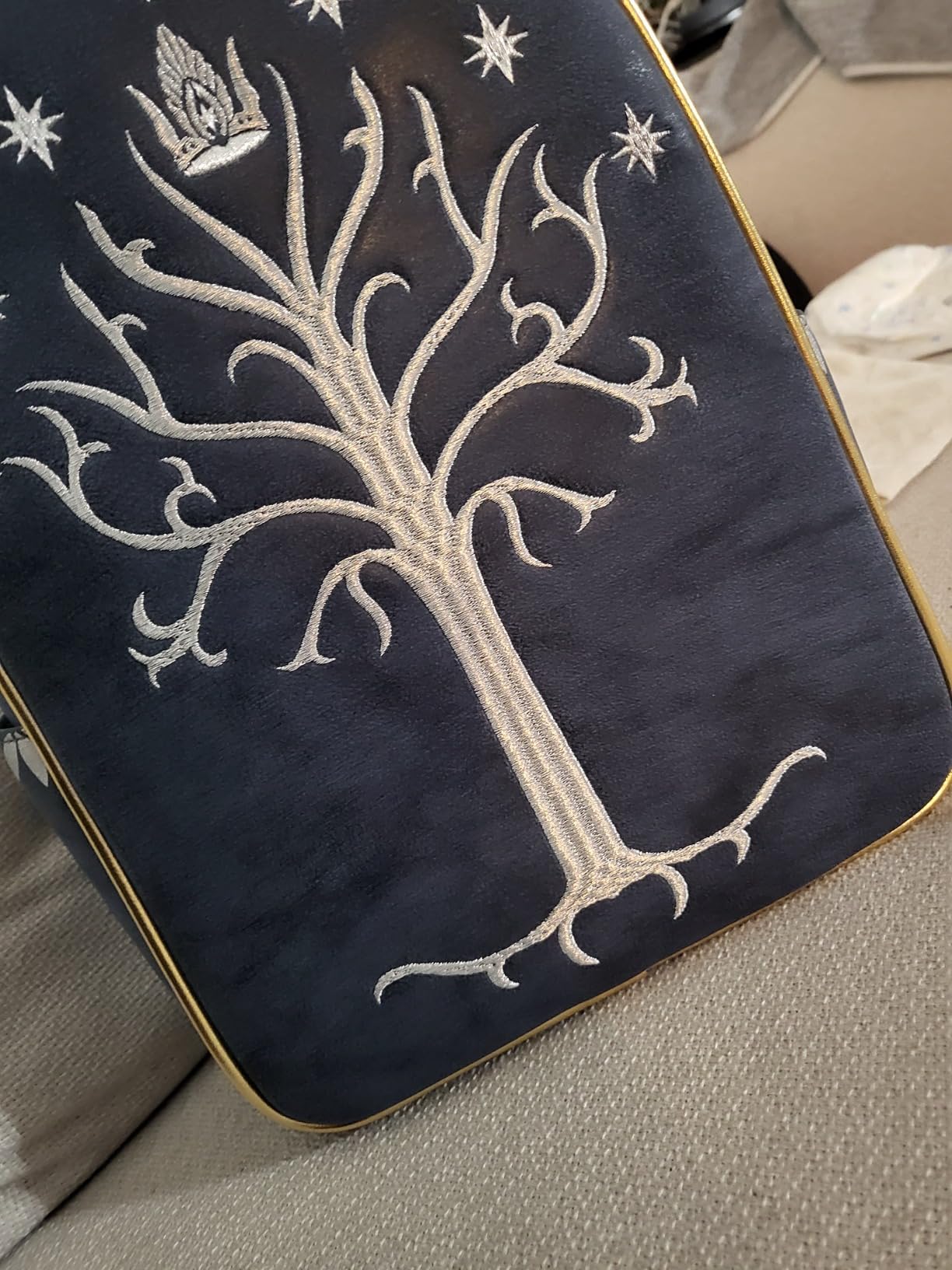 Customer Image