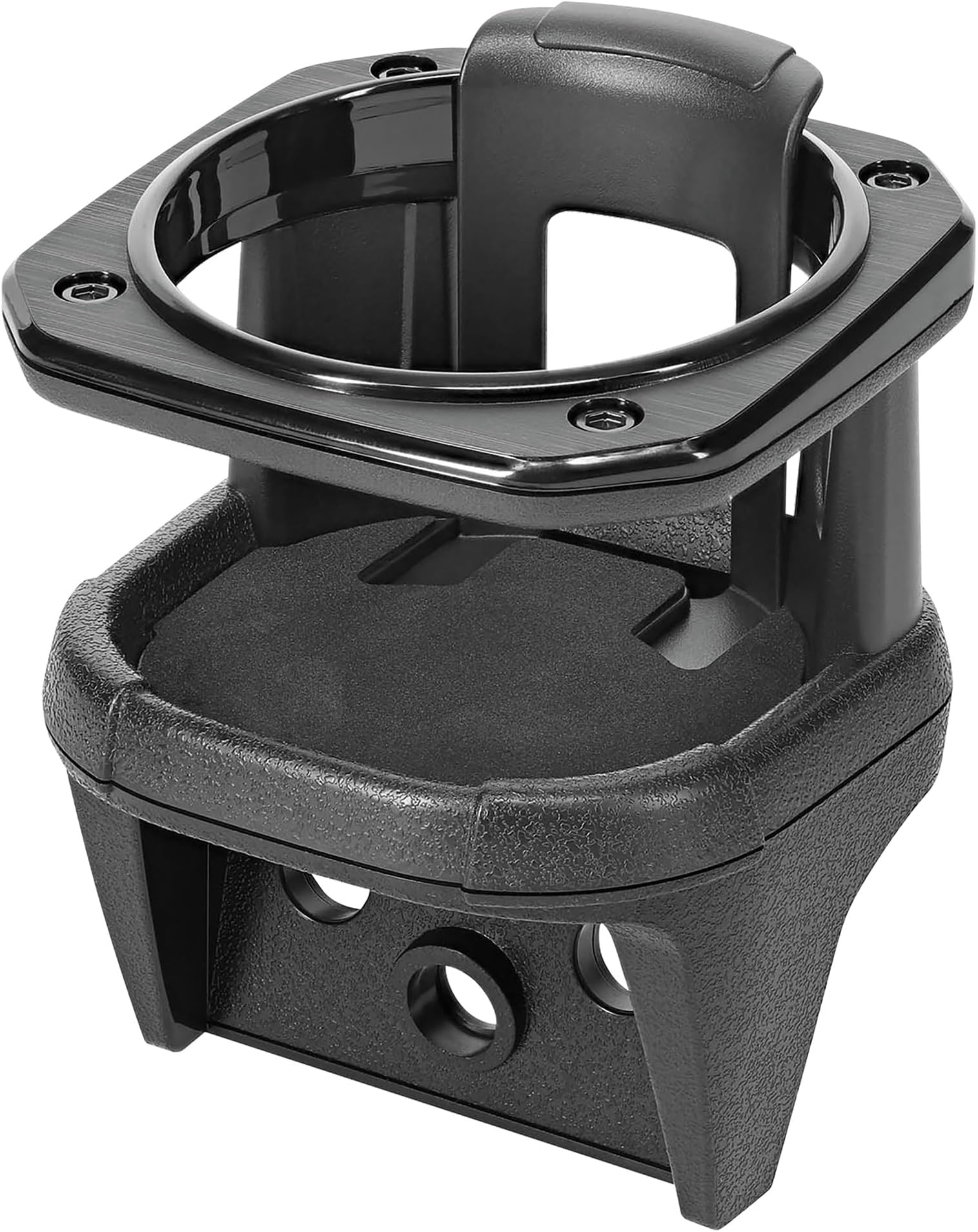 - Carmate Drink Holder for Jimny Driver/Passenger Side | Car AC Drink Holder| Beverages Holder for car