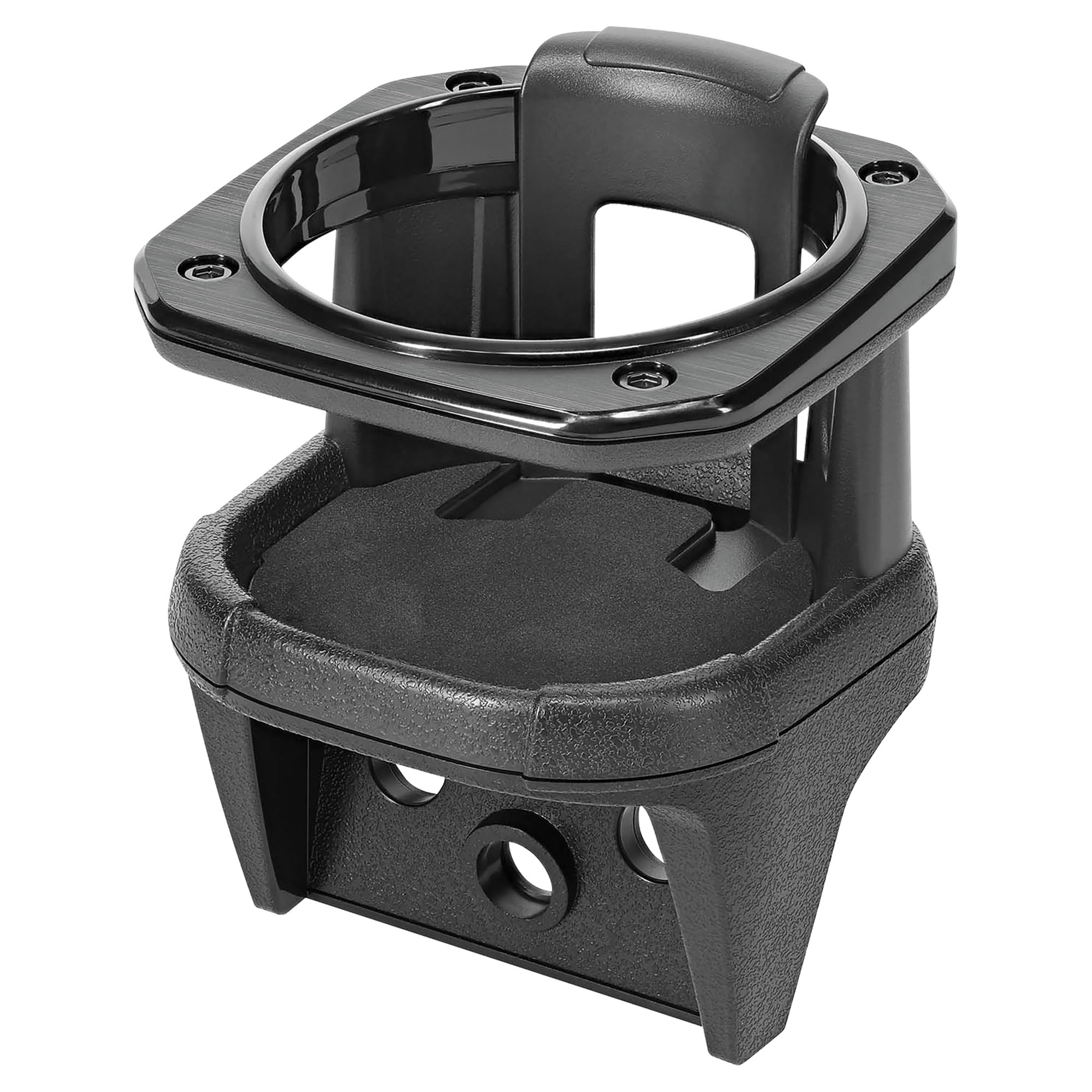 Carmate Drink Holder for Jimny Driver/Passenger Side | Car AC Drink Holder| Beverages Holder for car