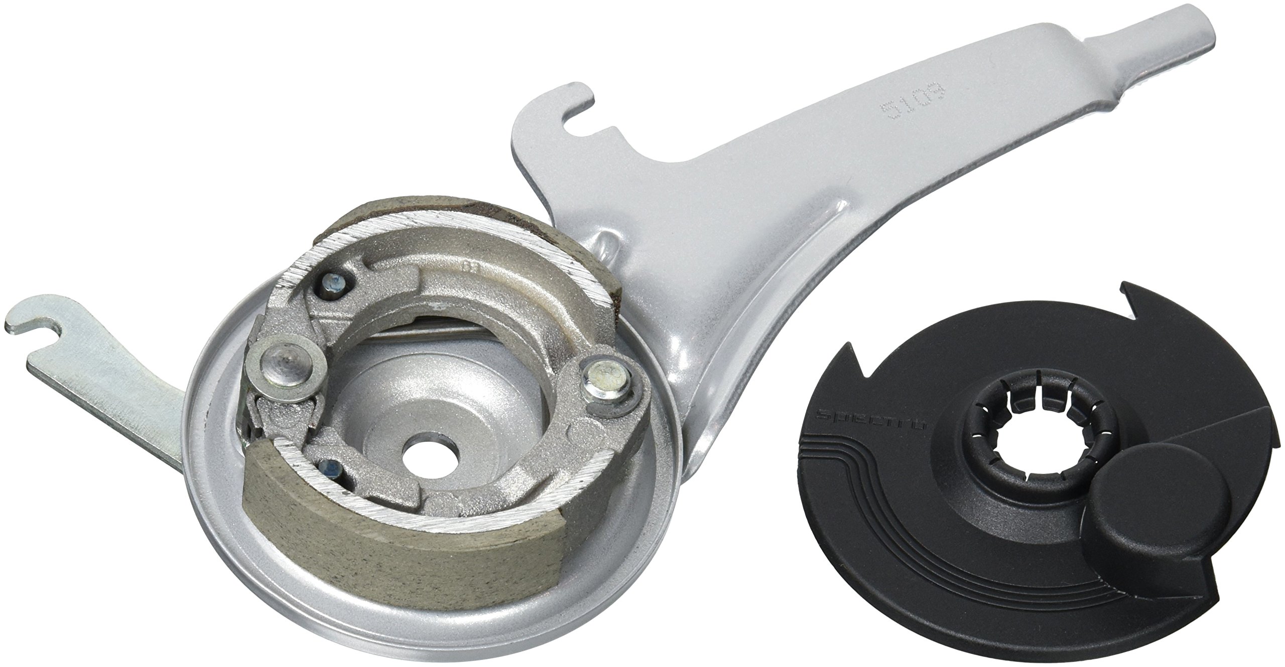 Sram Leisure Laufräder Drum Brake Arm Vorne,65.1673.104.701