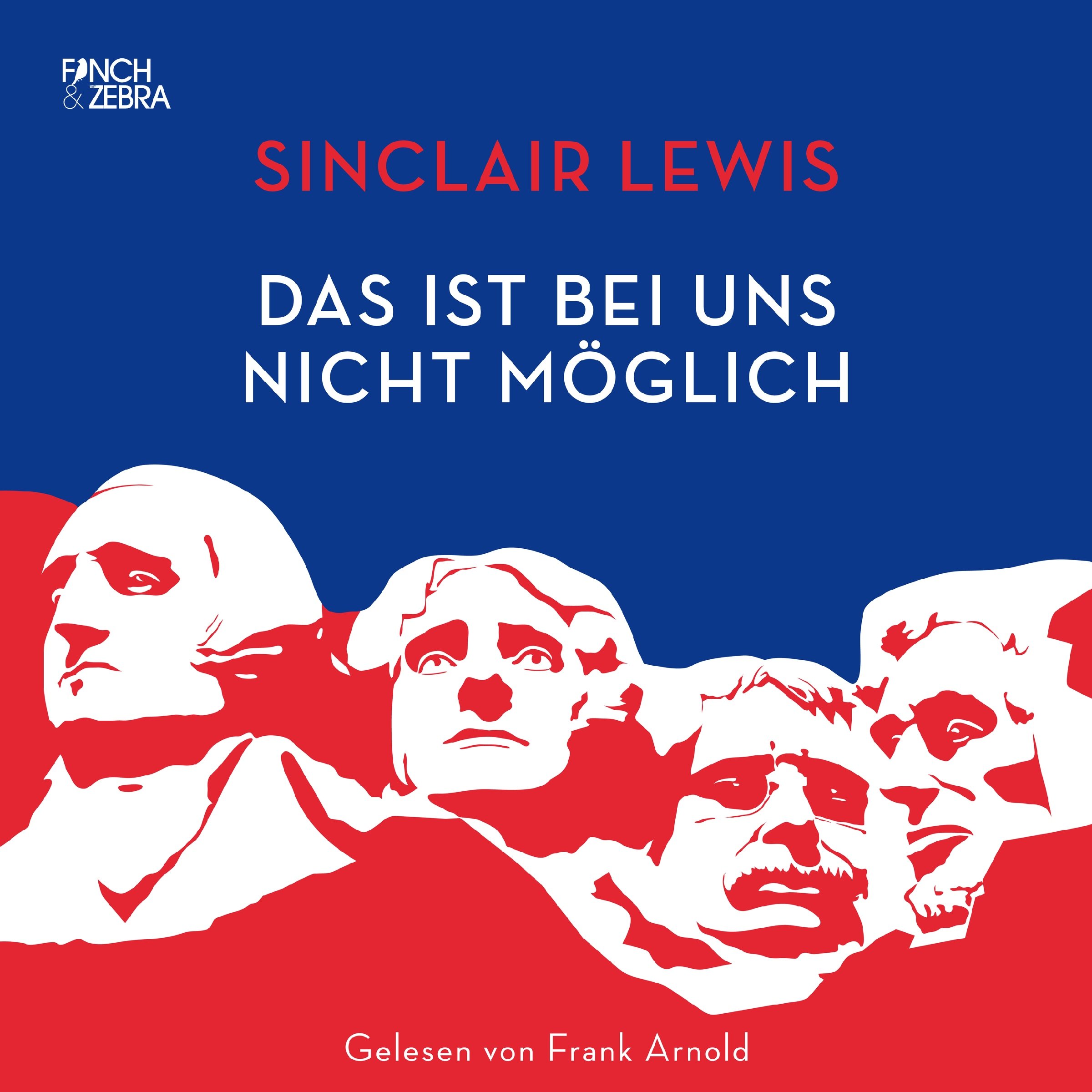Cover art for Das ist bei uns nicht möglich